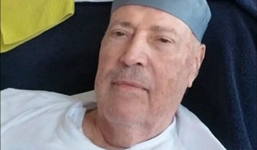 Mehmet Şükrü Timuçin Vefat Etti