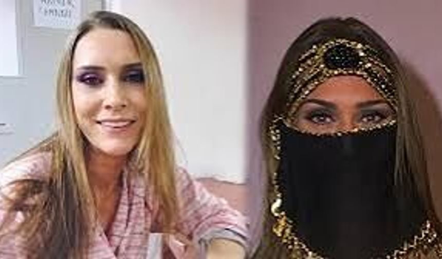 Mezdeke Aynur Kanbur cinayetinde şok gelişme: 10 yıl sonra akrabaları çıktı!