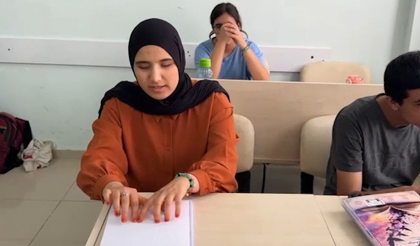 İstanbul’dan Şanlıurfa’ya umut köprüsü; O çocuklara ulaştılar