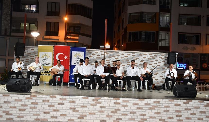 Siverek Belediyesinden, Sivereklilere unutulmaz anlar
