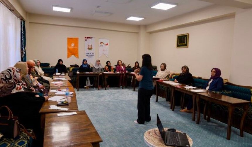 Şanlıurfa Büyükşehir’den Eşit Hizmet İçin Yeni Adım!