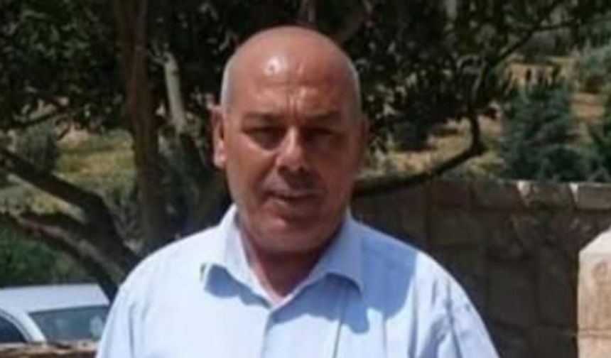 Ahmet Susam Vefat Etti