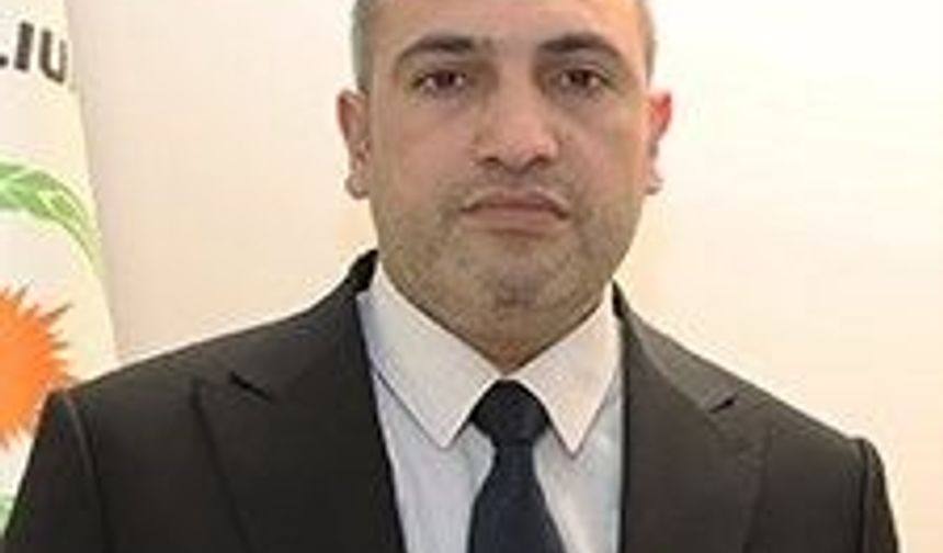 Şanlıurfa'da Silahla Yaralanan Kişi Hastaneye Kaldırıldı
