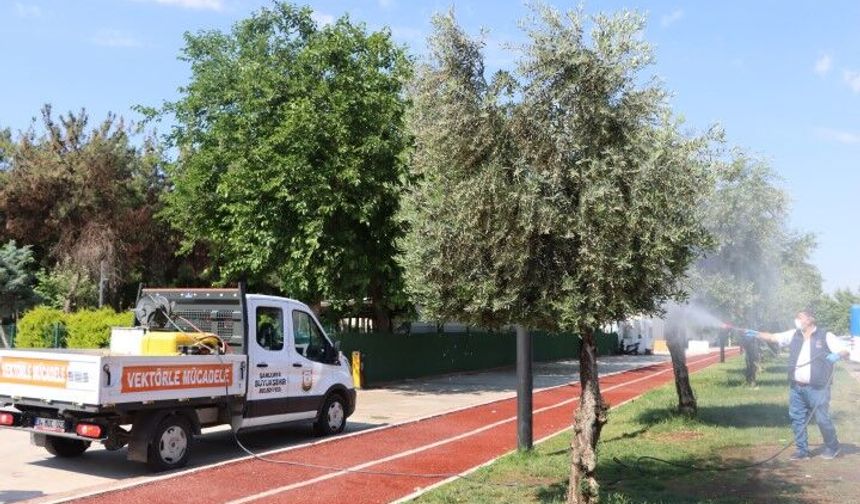 Şanlıurfa’da BB'den dev sağlık atağı: Seferberlik başladı