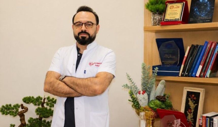 Şanlıurfa'dan Kritik Uyarı! Meyan Kökü Şerbeti Kalp Hastalarını Tehdit Ediyor