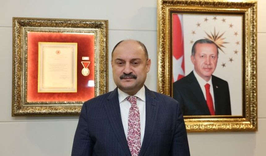 Şanlıurfa’nın 42 Yıllık Gururu! Başkan Gülpınar’dan Dikkat Çeken Açıklama