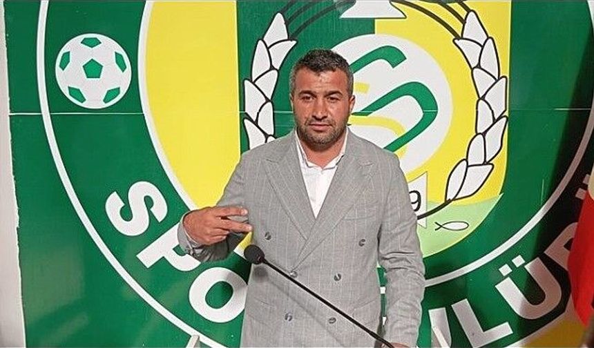 Şanlıurfaspor’da Seçim Polemiği Sürüyor: Yönetimden Yeni Açıklama