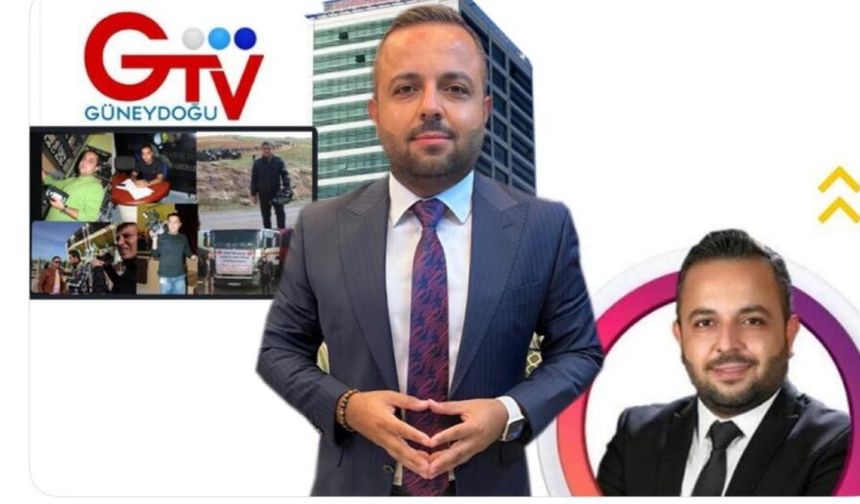 Şanlıurfa Basın Camiasını Sevindiren Haber: Uğur Er Tehlikeyi Atlattı