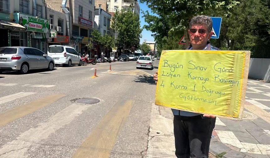 Siverek Belediyesi; “4 korna bir doğruyu götürmesin!”