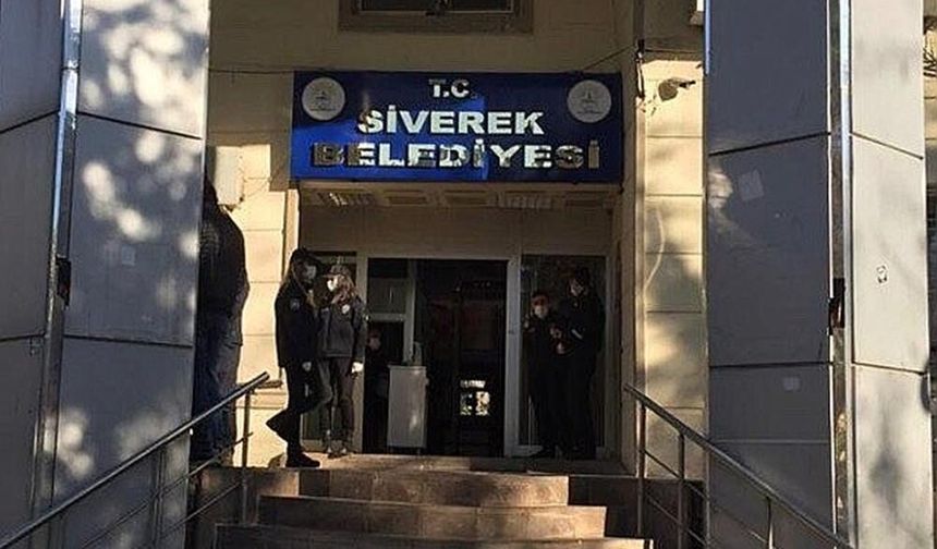 Siverek’teki o Gençlik Merkezi kütüphane oluyor: İhalenin detayları belli oldu!