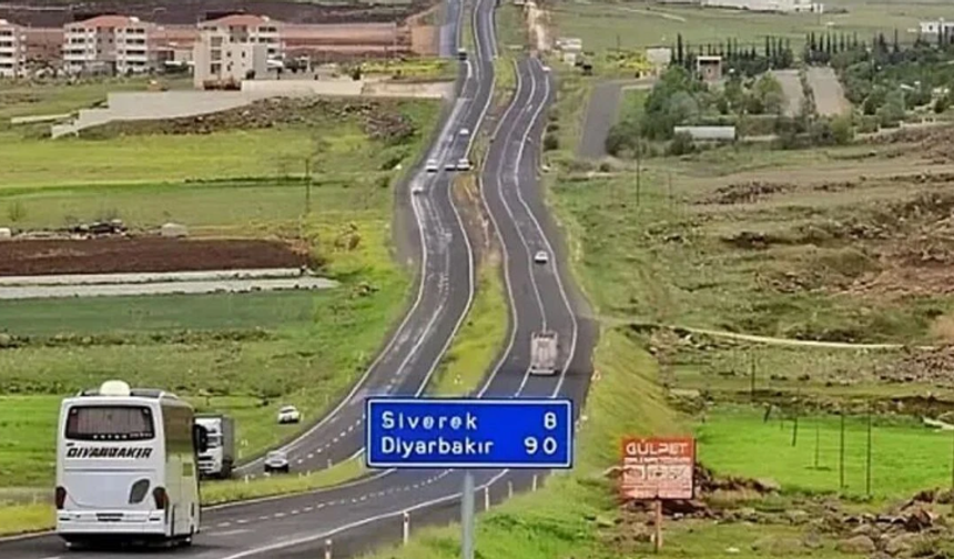Siverek listeye girdi; Peki, o listeden il olarak çıkabilecek mi? İşte detaylar