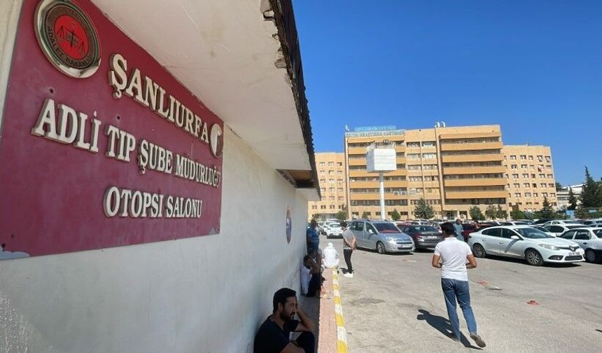 Şanlıurfa’da elektrik çarpan sondaj işçisinden acı haber geldi: Kurtarılamadı!