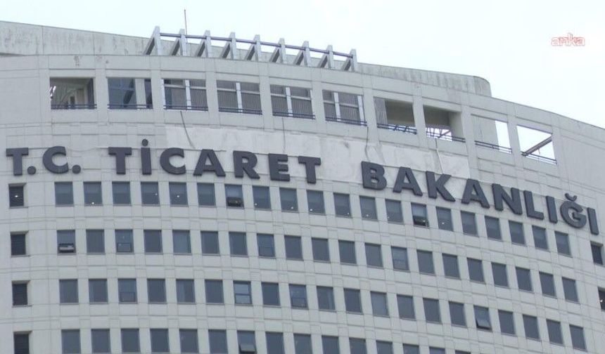 Ticaret Bakanlığı’ndan Helal İthalat Denetimlerinde Yeni Dönem