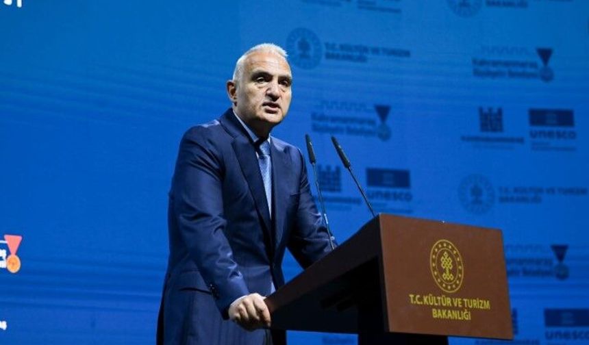 UNESCO Yaratıcı Şehirler Ağı Büyüyor: Şanlıurfa Ve Kahramanmaraş Aynı Listede