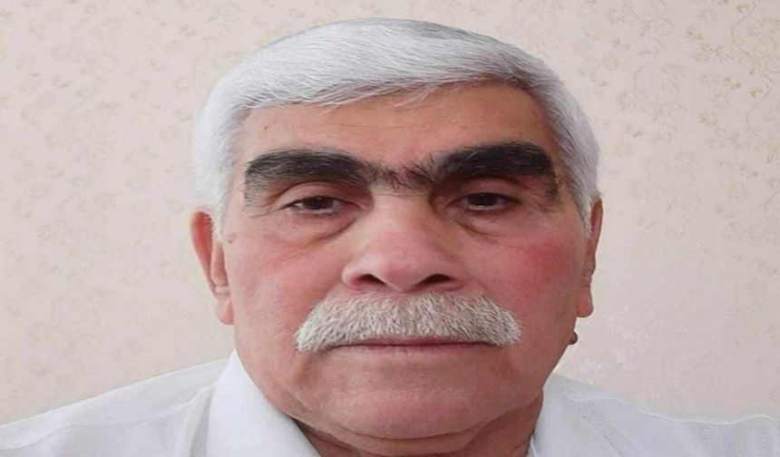 Kemal Yurtseven vefat etti