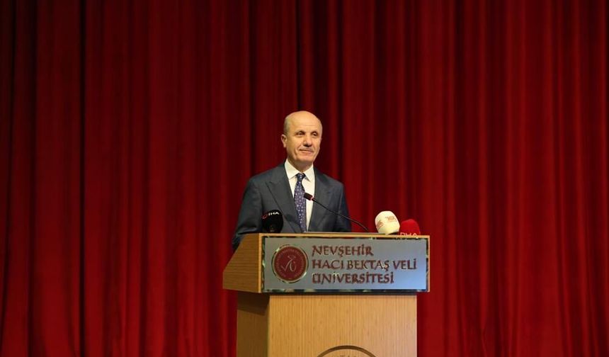 Harran Üniversitesi’ne YÖK’ten ödül