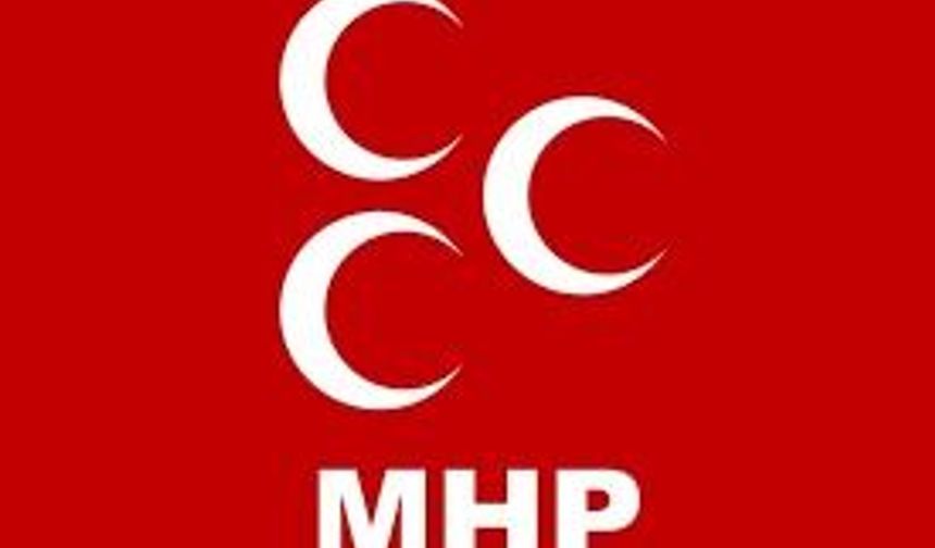 MHP Genel Merkezi’nden Siverek Kararı! İşte Yeni Yönetim