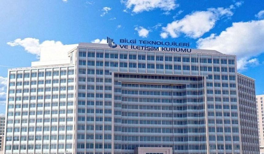 BTK’dan Telefon Hatlarına Yeni Düzenleme: Hat Sayısına Sınır Geliyor