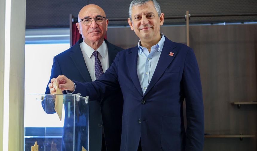 Mahmut Tanal’dan Şanlıurfalılara Değişim Çağrısı
