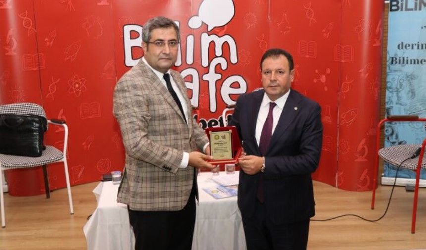 Yeşil Dönüşümün Geleceği Şanlıurfa’da Masaya Yatırıldı