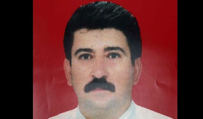 Ahmet Dağbaşı vefat etti
