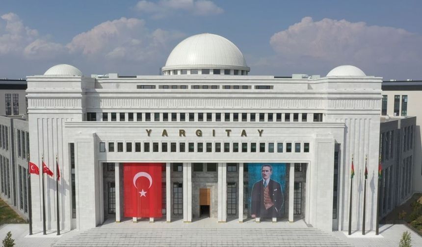 Yargıtay’a dava dilekçesi verirken 2 kez gözden geçirin: Geri dönüşü olmayabilir!