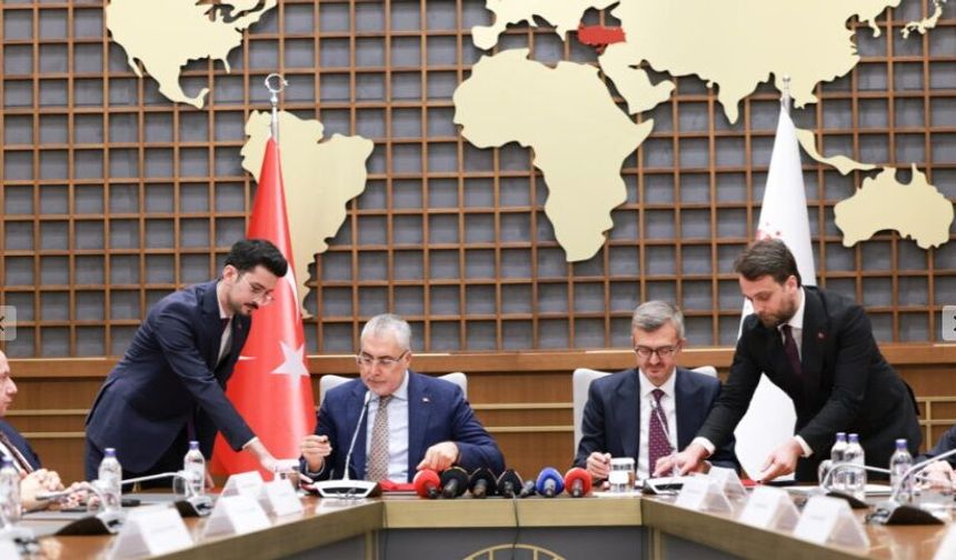 Basın İlan Kurumu ve İŞKUR'dan basın sektörüne istihdam desteği
