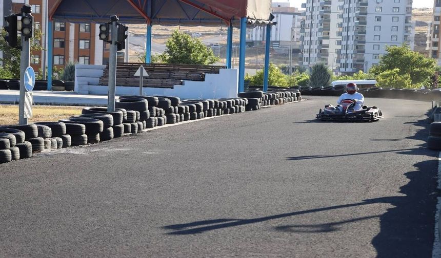 Şanlıurfa Büyükşehir Belediyesi'nden Şanlıurfa'ya Nefes Kesen Yatırım!