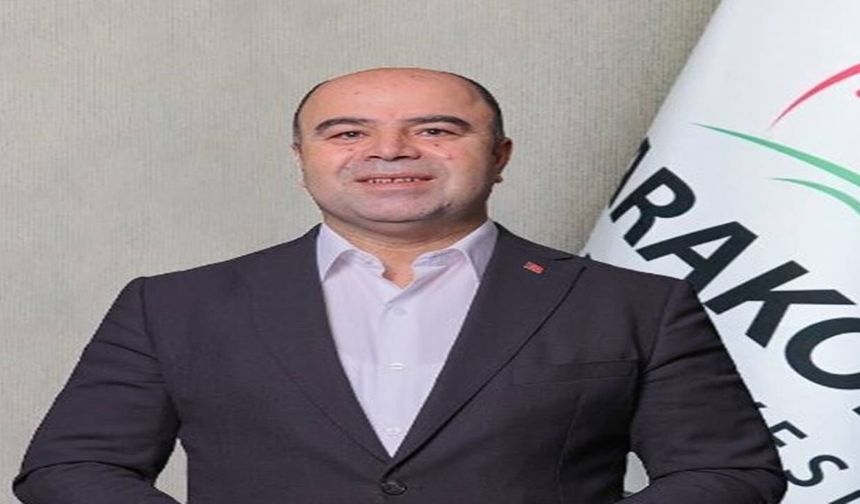 Nihat Çiftçi'den Temmuz Ayı İl Divan Toplantısı'na Davet!