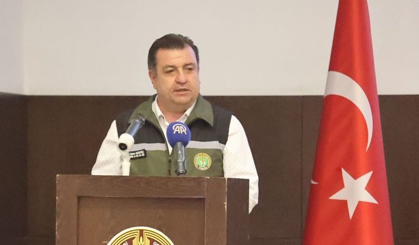 TİGEM'den dev atak: Tek başına üretecek