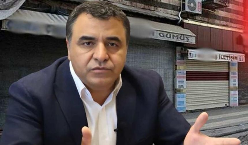 TESK'ten Vergi Ve SGK Borçları İçin Faiz İndirimi Çağrısı