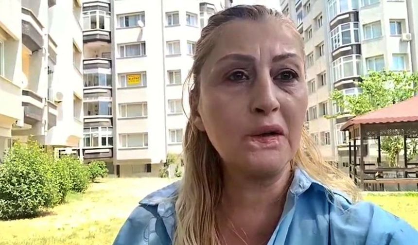 Estetik mağdurunun hukuk mücadelesi 7.yılında: Dudağı çürüdü!