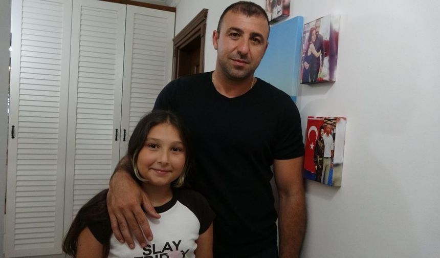 Diyarbakır ve Şanlıurfa’da da görev yapmıştı: 15 Temmuz şehidinin yeğeninden haber var