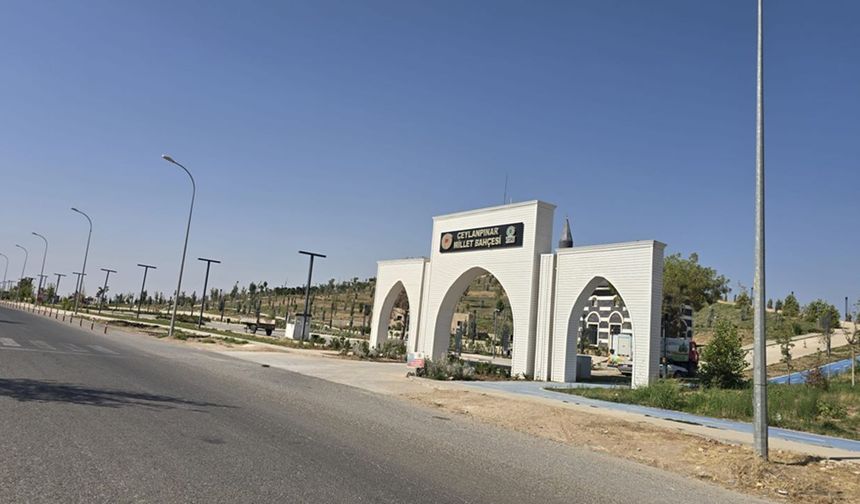 Şanlıurfa’da jandarma ve emniyetten kritik düzenleme!