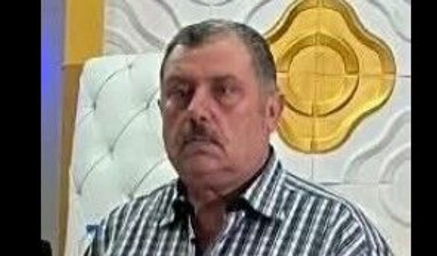 İsmail Nacar vefat etti