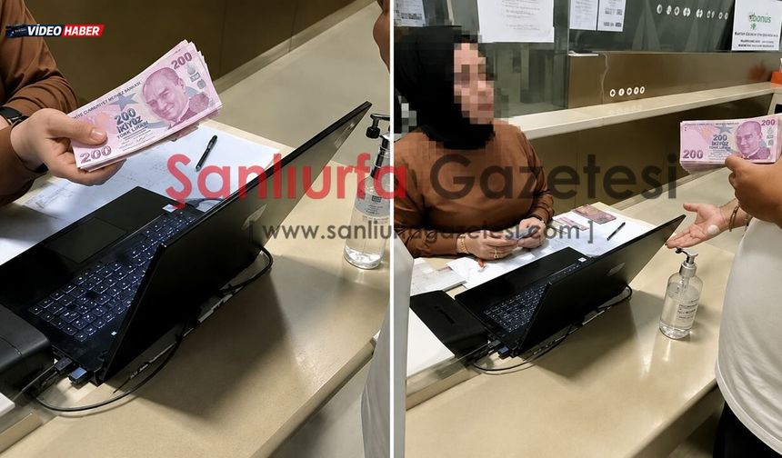 Şanlıurfa'da Özel Academia Hastanesi Hakkında Dikkat Çeken İddia: "Nakit İstendi, Fatura Verilmedi"