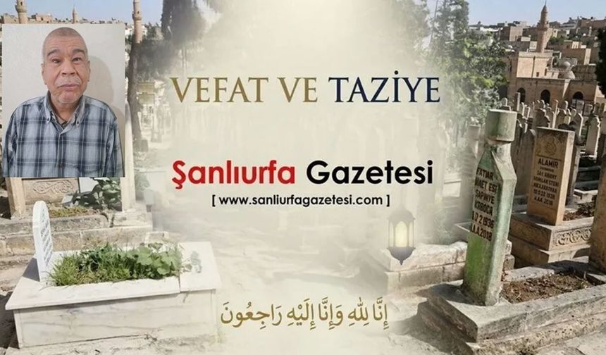 İbrahim Yorgancı Vefat Etti