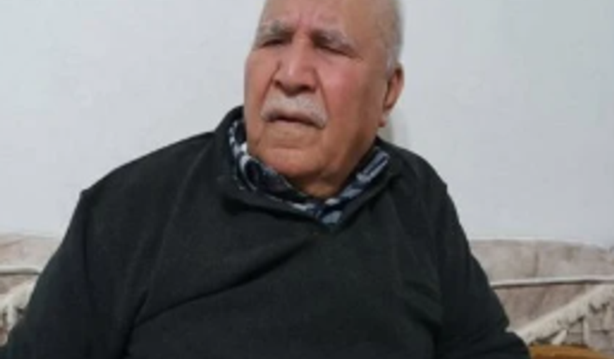 Ali Faraç Hakkın Rahmetine Kavuştu