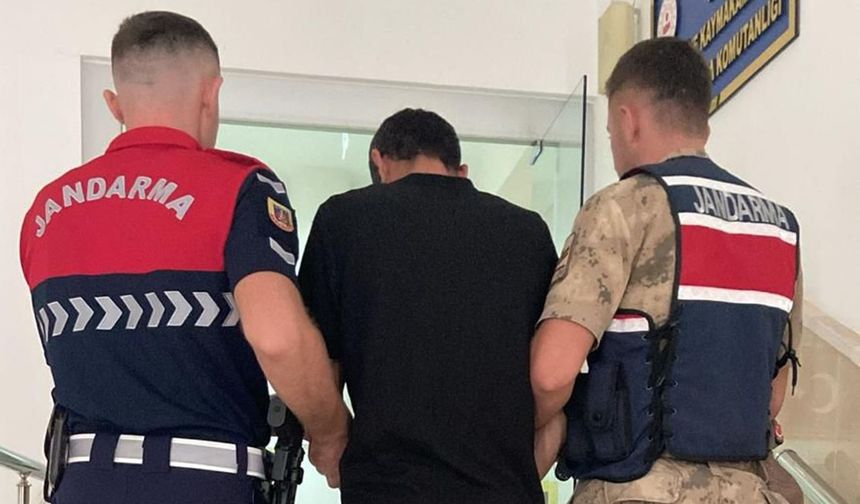 Şanlıurfa’da faka bu kez dolandırıcı bastı: Cezaevi yolunda!