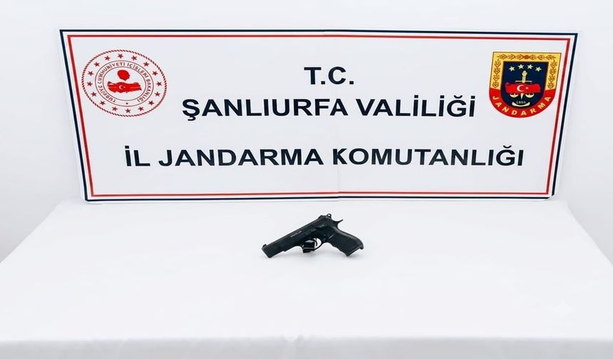 Şanlıurfa’da mutlu gününü kana buladı: Damat gözaltında!
