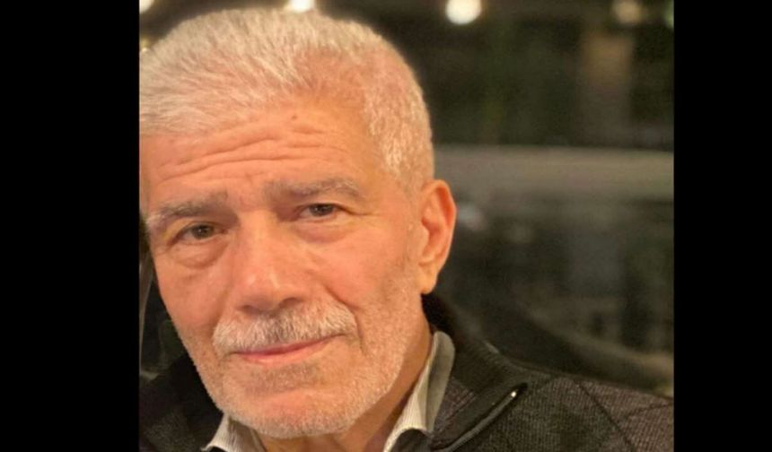 Hüseyin Harputlu vefat etti