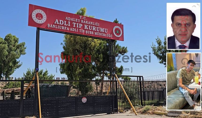 Şanlıurfa'da amca cinayetinin zanlısı JASAT operasyonuyla yakalandı!