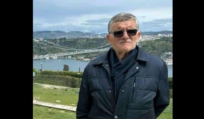 Mehmet Ürün vefat etti