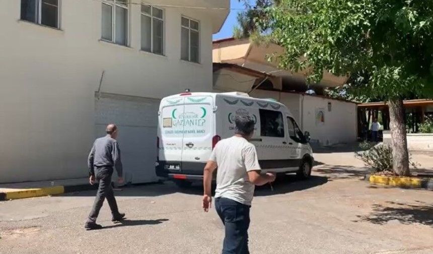 Gaziantep'te Yaralanan Şanlıurfalı Mustafa Taş'tan Acı Haber!