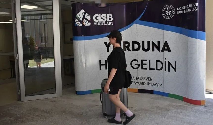 Gençlik ve Spor Bakanlığı duyurdu, başvurular başladı: Şanlıurfalı gençler hazır mısınız?