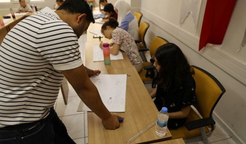 Haliliye'de Kurs Kayıtları Devam Ediyor! İşte Başvuru Detayları