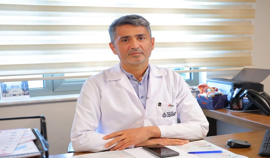 Bu Şikâyetiniz Varsa Geç Kalmayın! Kadınlar İçin Kritik Uyarı