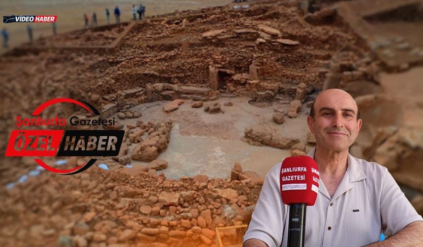 Karahantepe İçin Kritik Açıklama: Ziyarete Açılması İçin Erken