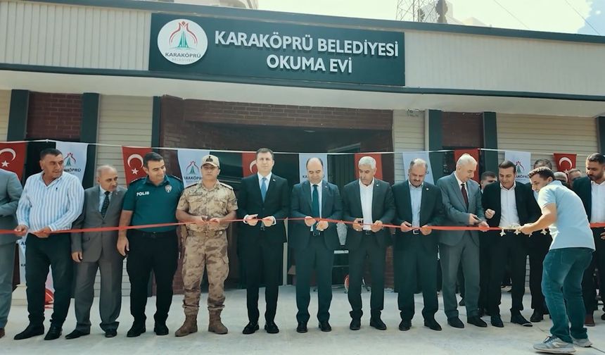 Şanlıurfa’da devleşen eğitim zinciri