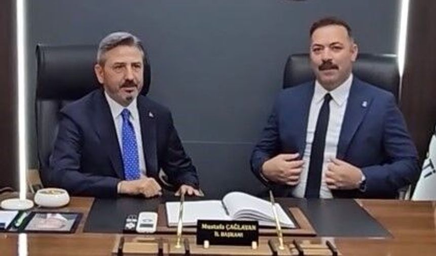 Madenlerde Yeni Dönem! İş Güvenliği Kuralları Baştan Değişti